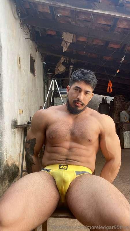 Buenas tardes 🔥🍆