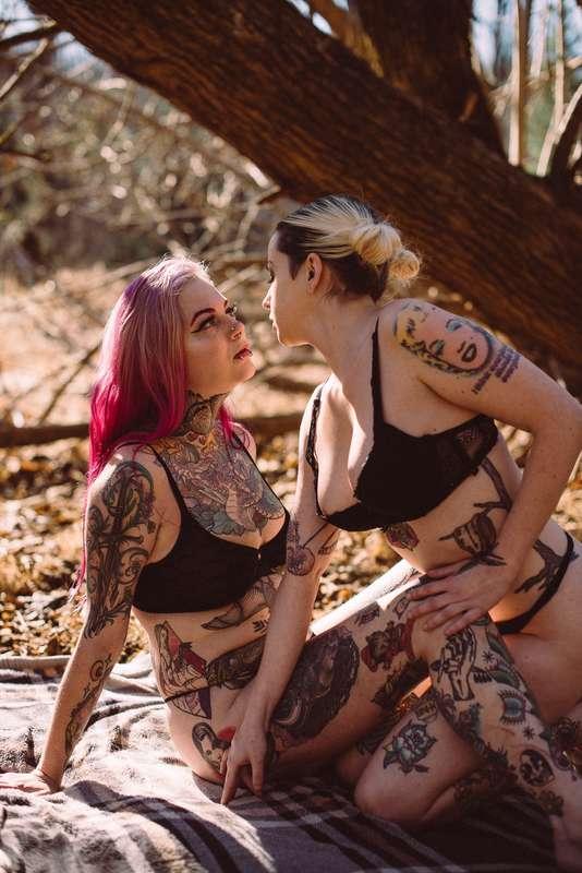 ladylazarusfree image #2