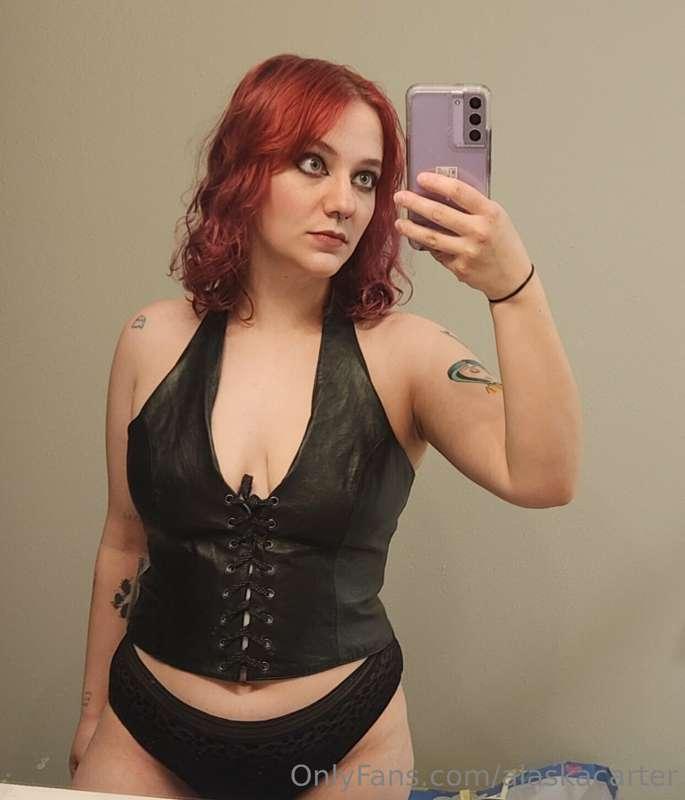 Babes what new content are you dying to see? I'm looking for..