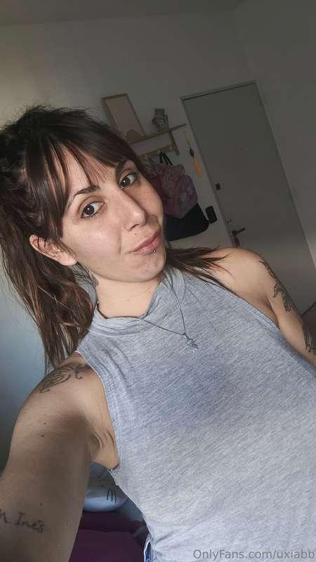 How are you babyyyyy? I'm online