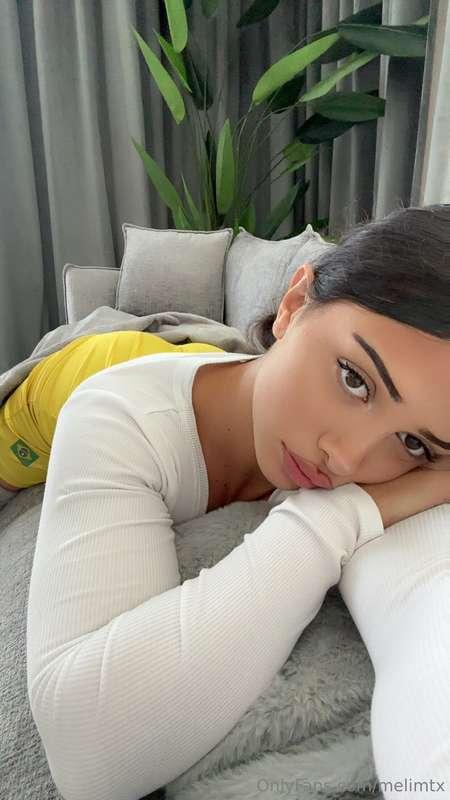guess what i was thinking about... 🤭