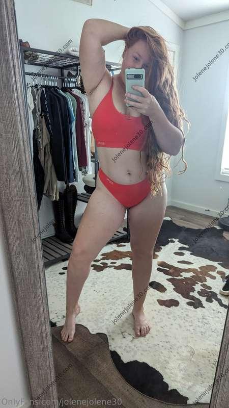 Hope you're having a great Friday ♥️