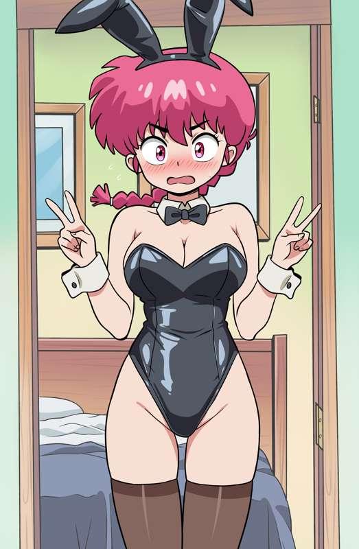 Ranma