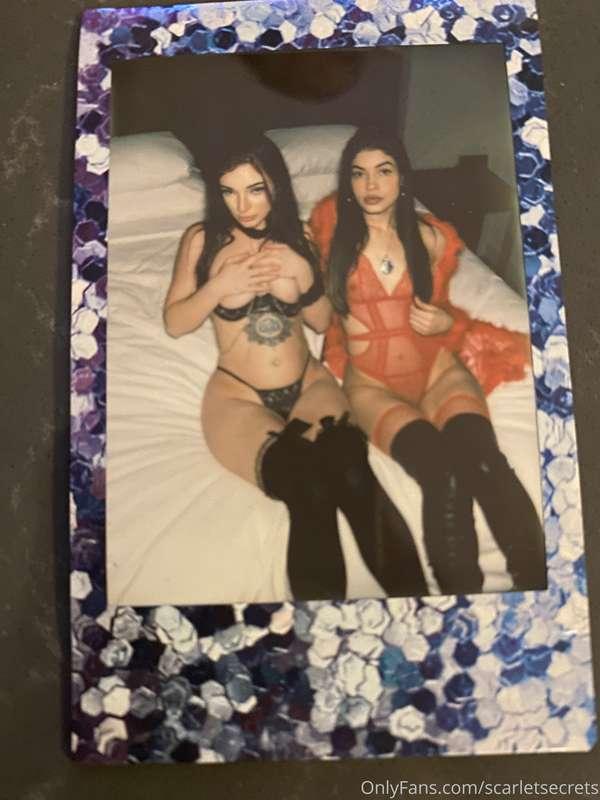 vibes tonight with @nataleeuhh