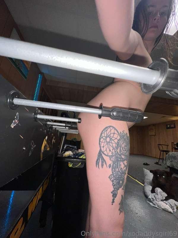 How hot would it be if i fucked it??? 😝