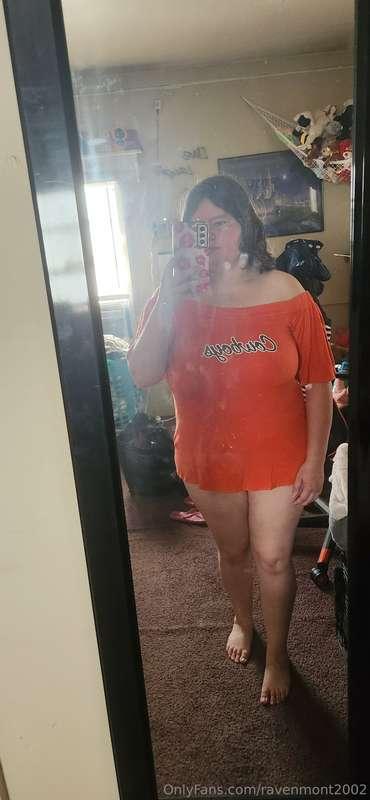 Go Pokes! 🧡🤠😘 #collegelife #oklahomastate #newshirt