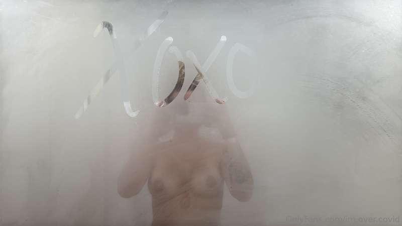 Can ya see it? Xoxo