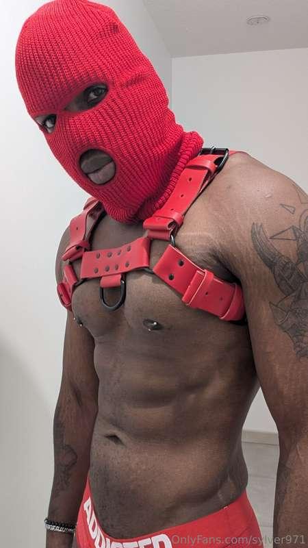 🚨 New outfit 🚨Do you like it ? 😏