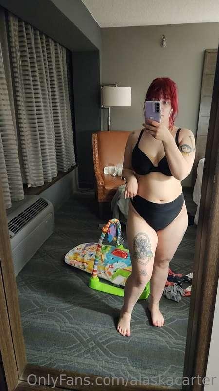 Milf vibes 💋