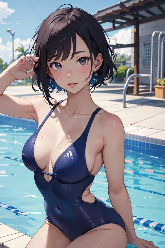 水泳教室