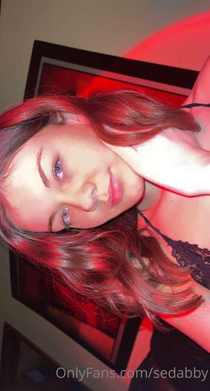 Hiiiiiiiii ❤️💋