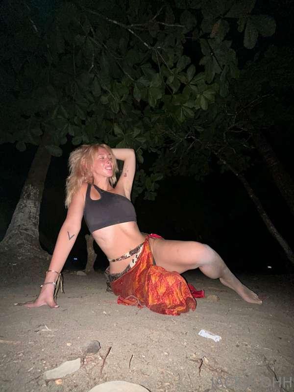 Wild jungle fairy birthday girl 🧚‍♀️🪄🤭