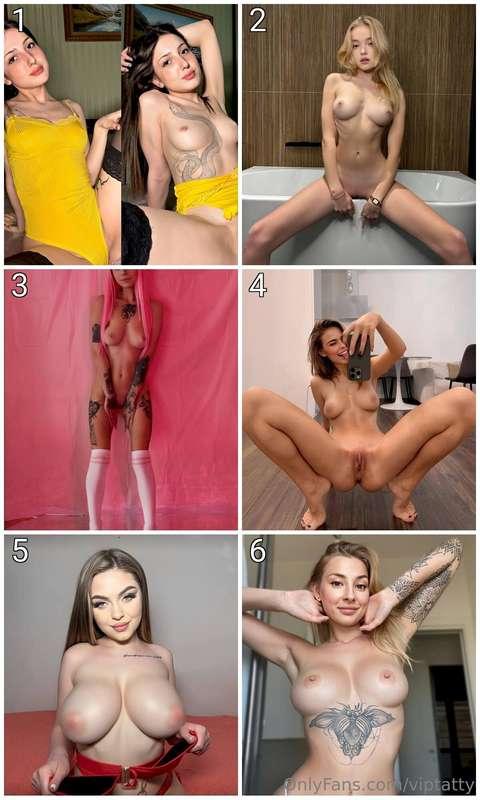 🌈 SUBSCRIBE TO MY BESTIES FOR AWESOME UPDATES!1. 💝💫 @dark_ch..