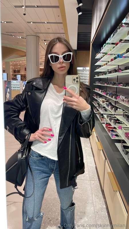 Yay or Nay? Help me decide, babe. 🤔