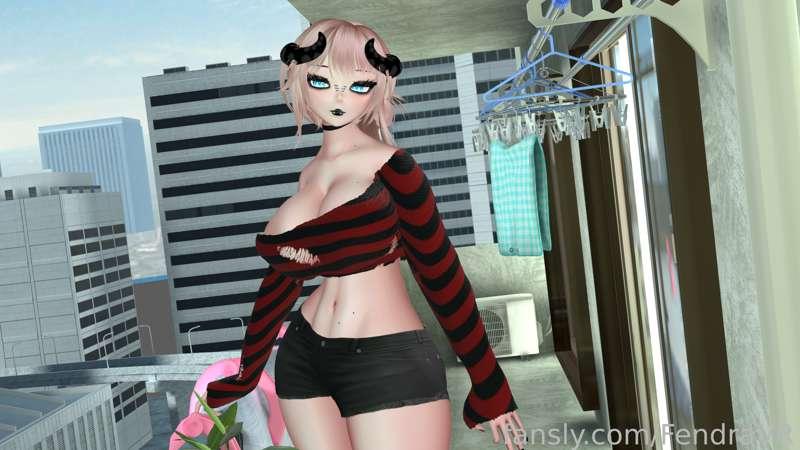 fendravr image #2