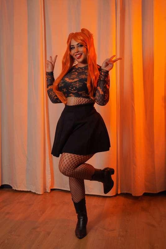 Are ready for Halloween ? 🎃🧡
