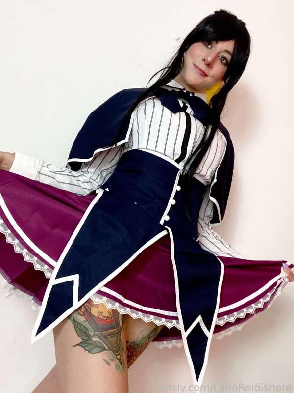 lanareidishere image #8