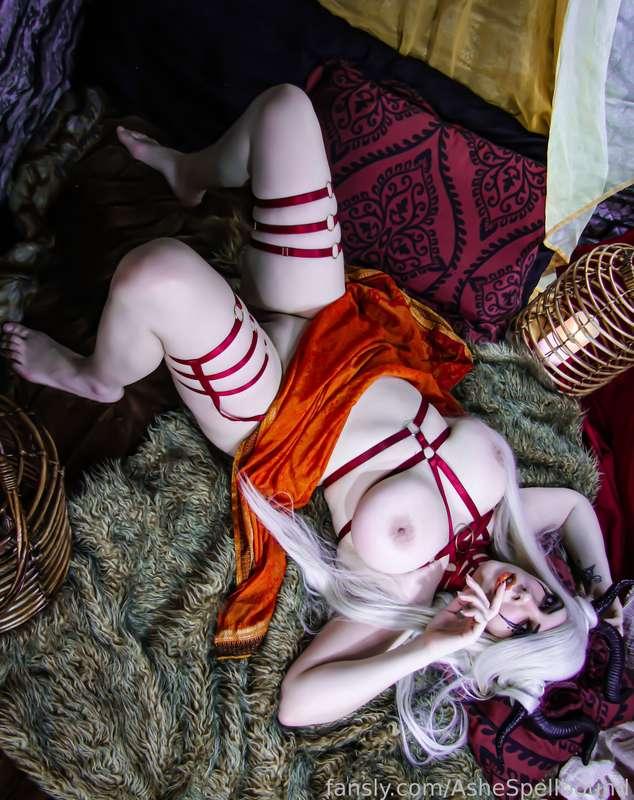 ashespellbound image #6
