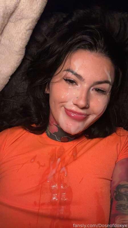 Messy Velma 😈🧡