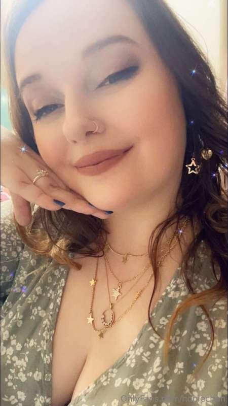 Hiiii, how is everyone? 💐