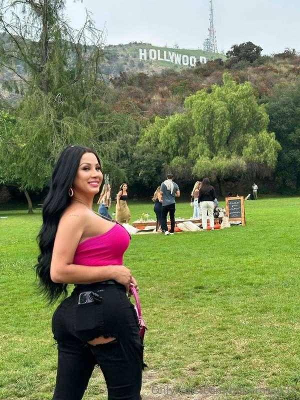 Hollywood said