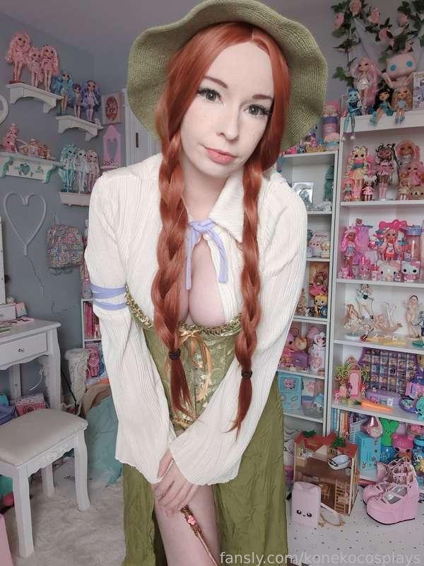 konekocosplays image #4