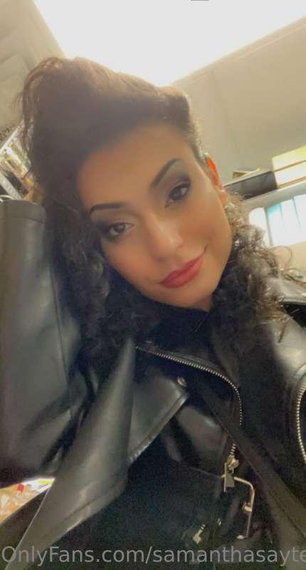 samanthasaytenxxx image #0