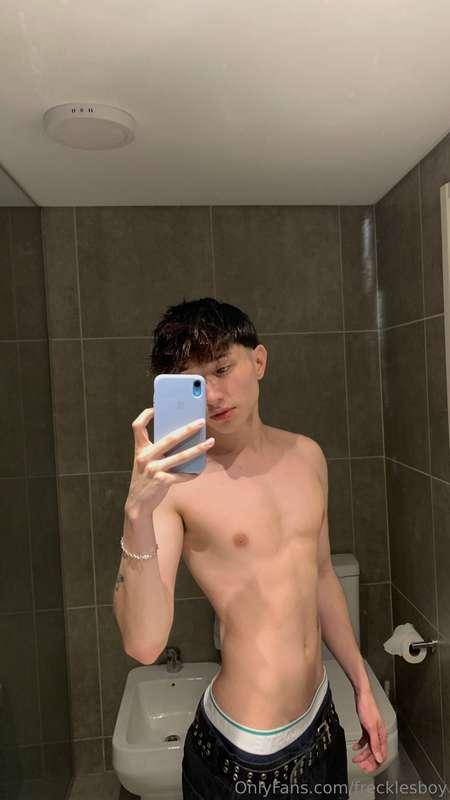 What would u do to me? 😈