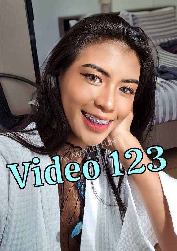 🔥🔥 VIDEO 123: "Fun and Sasha" 🔥🔥 Had the hottest fun with Sa..