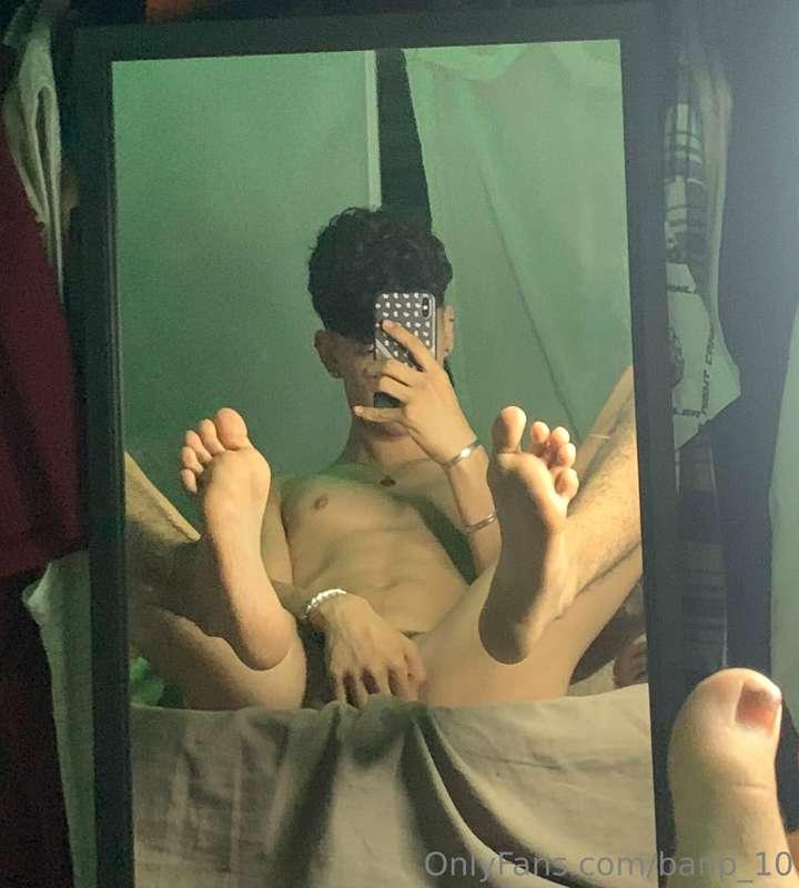 te gustan mis pies 🦶🦶