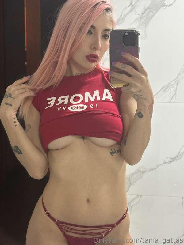 Hola! 🫦
