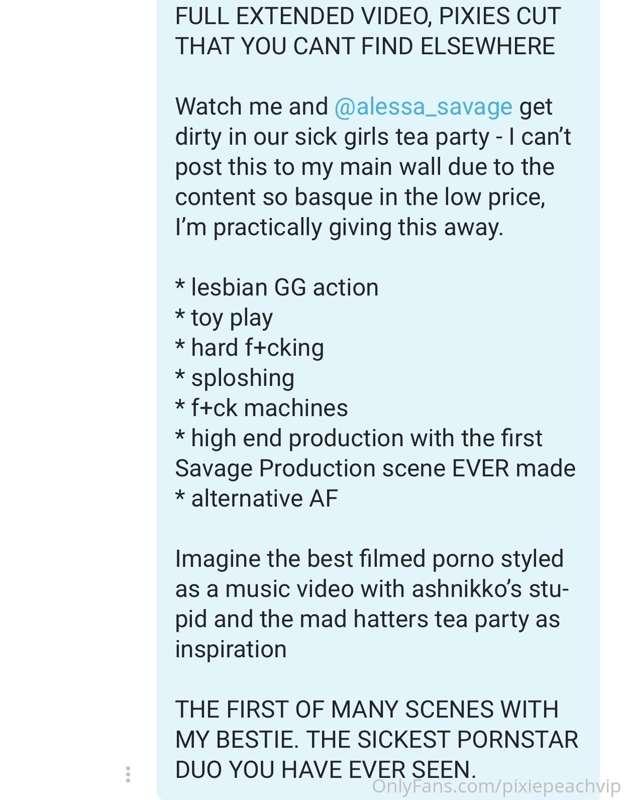 Sorry for those that didn’t get the description here it is x..