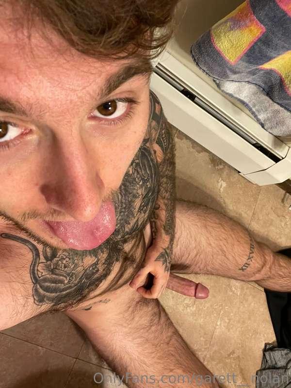 You know where I want you? Yes?