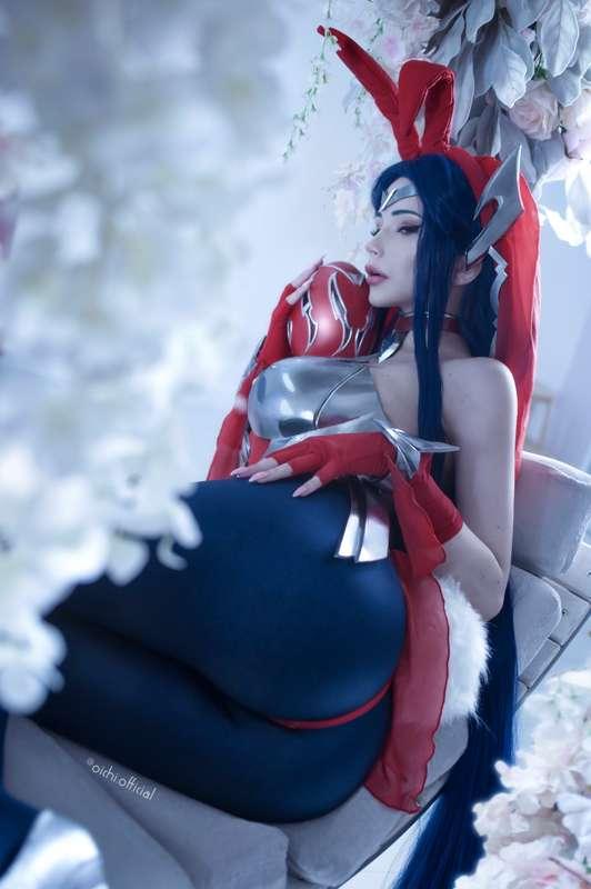 APRIL | IRELIA 