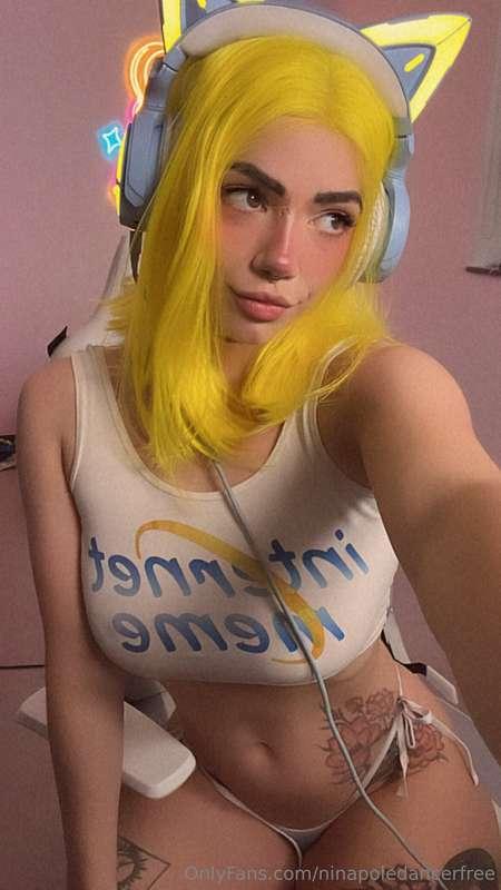 ninapoledancerfree image #1
