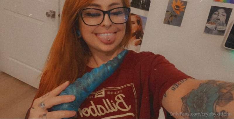 tentacle bundle! how deep do you think i can take it?(;