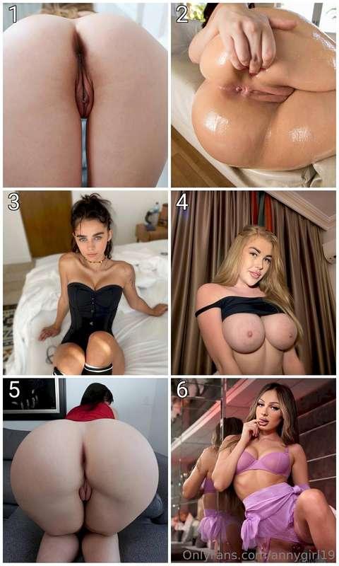 🌟 JOIN MY BESTIES FOR FREE THIS MONTH!1. 🍭✨ @flirty.kitty ✨🍭..