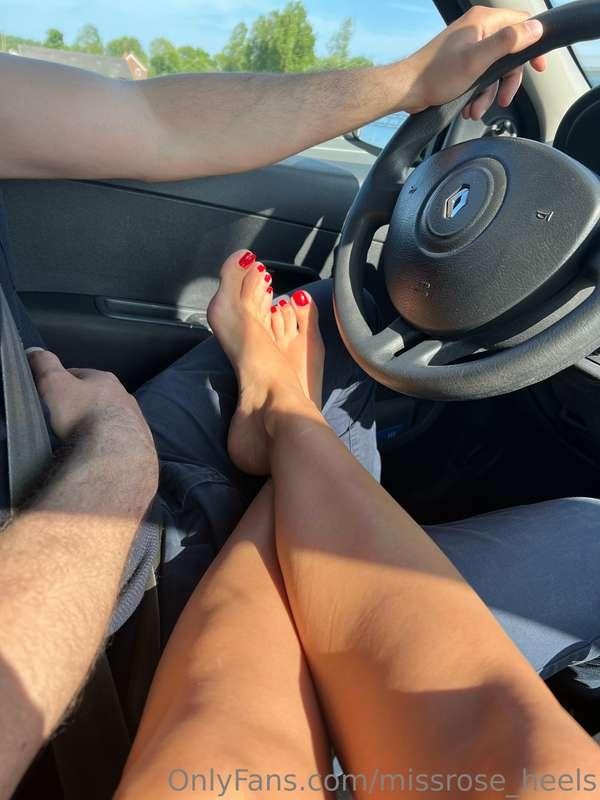 missrose_heels image #1