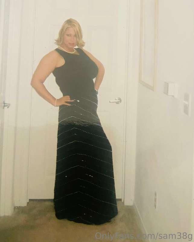 Throwback Thursday from my 30s of when I lived in Las Vegas.