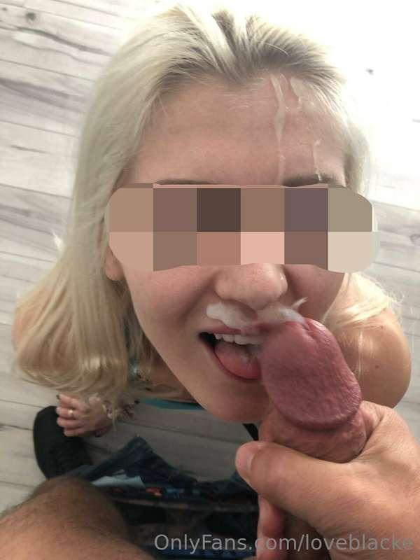 As befits a decent wife, I don’t limit myself to just one lo..