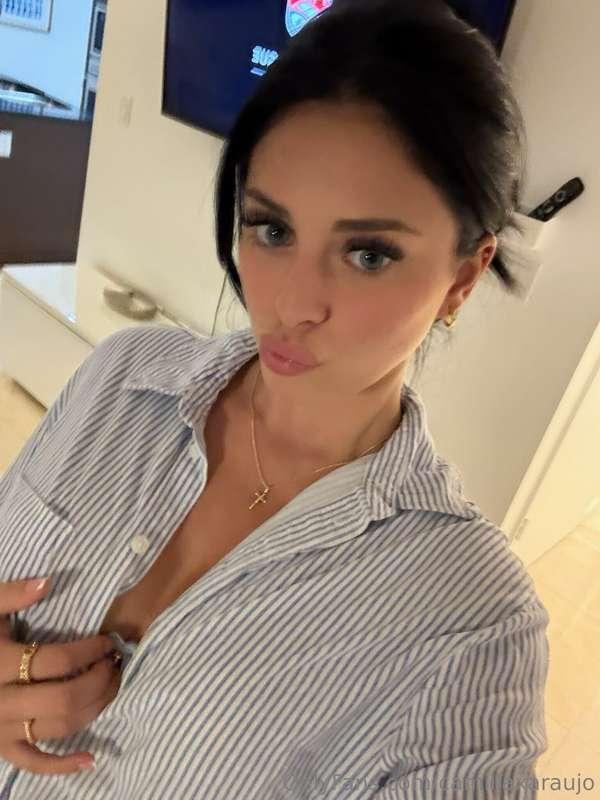 remember that youre one pick up line away from seeing how pi..