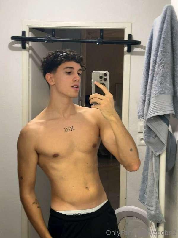 If you want to see my video after sport come to my DM 

You ..