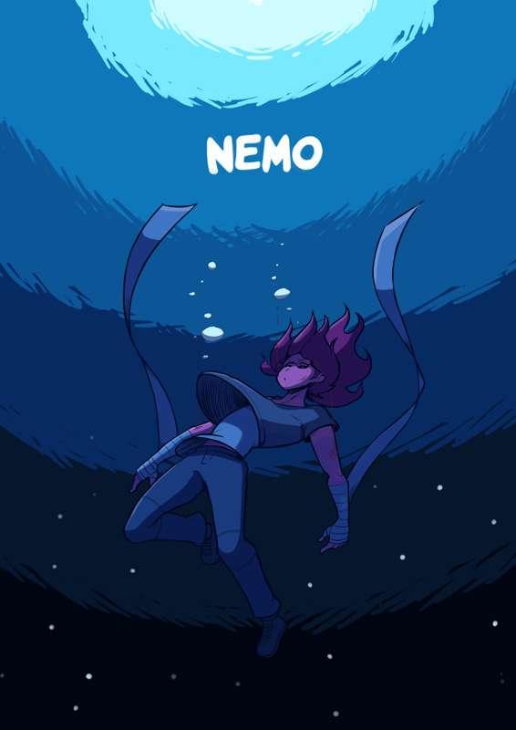 Nemo - Episodes 1&2 PDFs