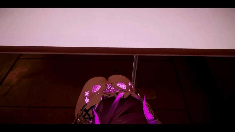 {NSFW VRCHAT ASMR VIDEO} A Date With Subsine !