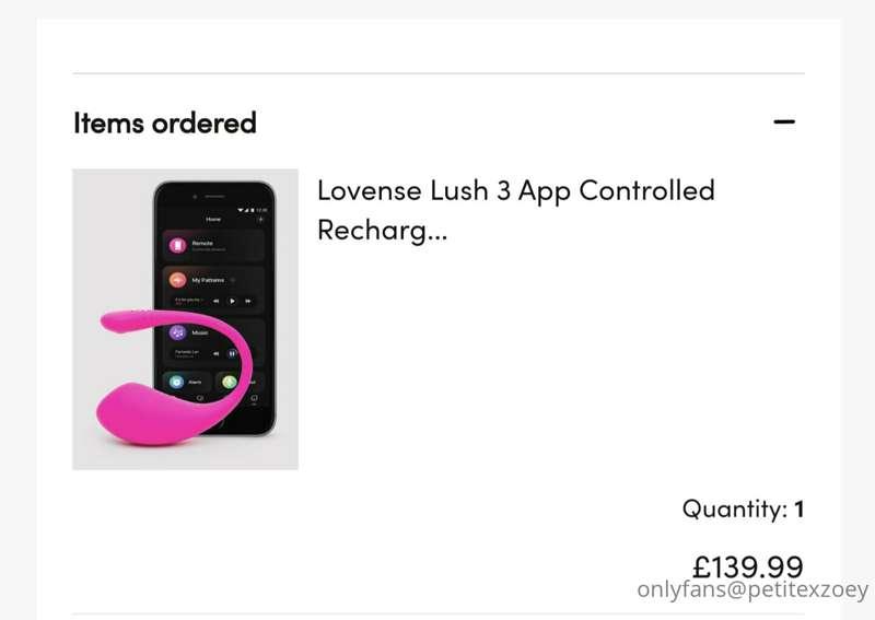 I also just ordered a Lush 3 for livestreams!😜 our postal se..