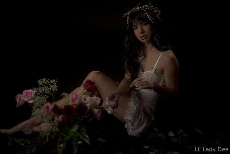 lilladydee image #0