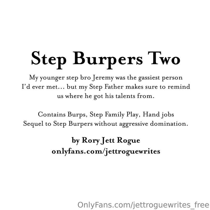 This burp PPV is not intended to be a continuation, but does..