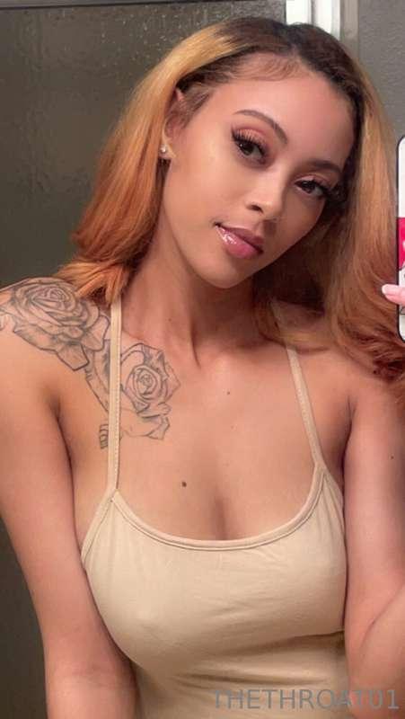 milk these titties 💋