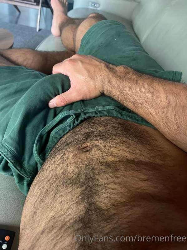 Good morning 😏