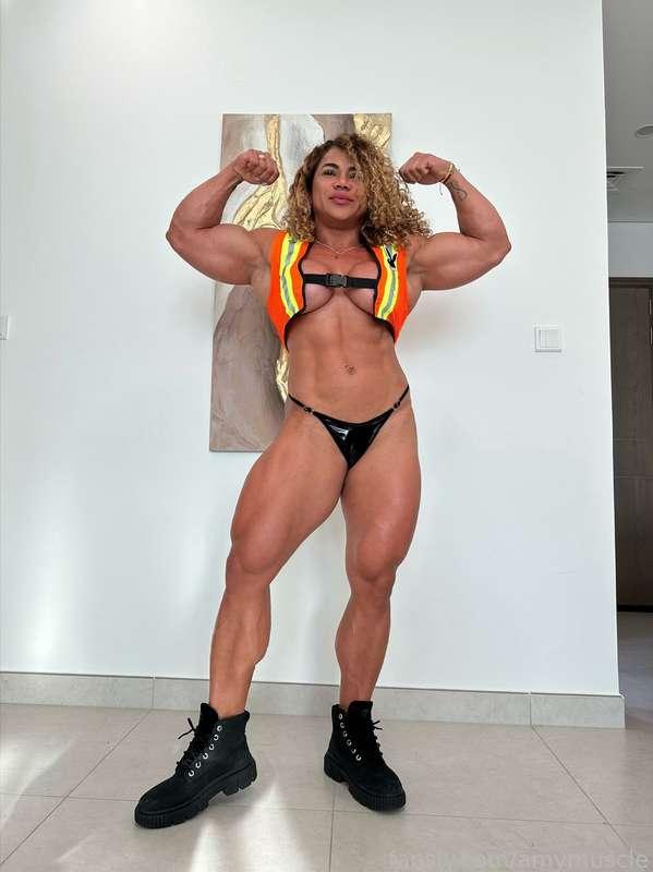 amymuscle image #3